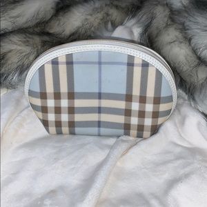 Burberry Cosmetic Bag